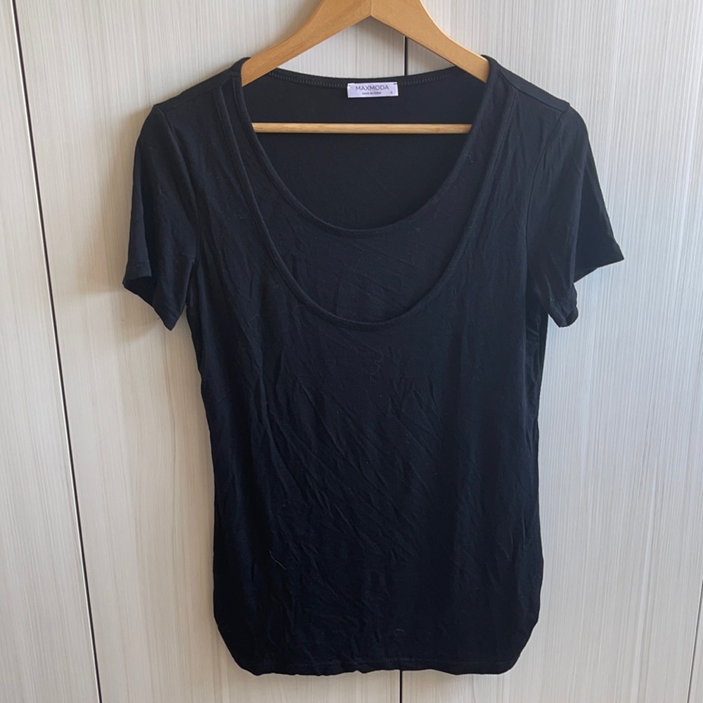 Maxmoda breastfeeding top